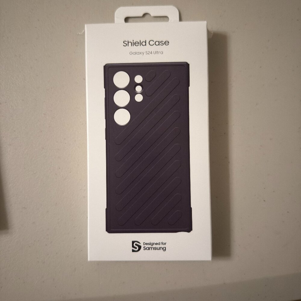 Samsun Phone Case S24